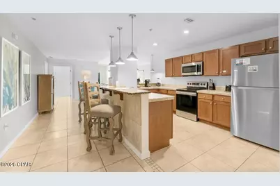 15100 Front Beach Road #1507, Panama City Beach, FL 32413 - Photo 7