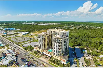 15100 Front Beach Road #1507, Panama City Beach, FL 32413 - Photo 27