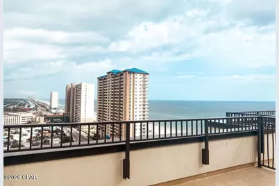 15100 Front Beach Road #1507, Panama City Beach, FL 32413 - Photo 9