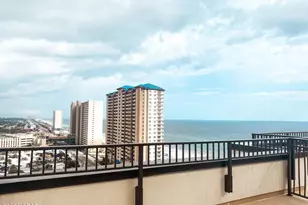 15100 Front Beach Rd, Panama City Beach, FL 32413 - Photo 9