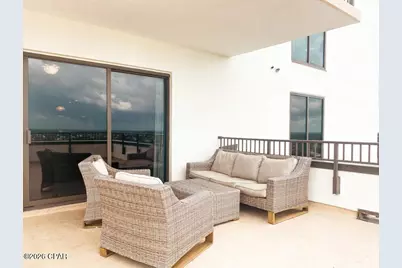 15100 Front Beach Road #1507, Panama City Beach, FL 32413 - Photo 21