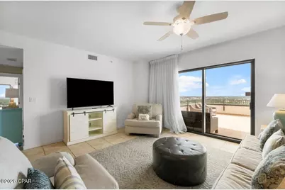 15100 Front Beach Road #1507, Panama City Beach, FL 32413 - Photo 3