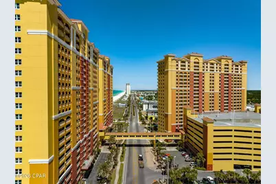 15817 Front Beach Road #1-2305, Panama City Beach, FL 32413 - Photo 53