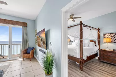 15817 Front Beach Road #1-2305, Panama City Beach, FL 32413 - Photo 21