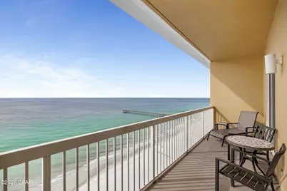 15817 Front Beach Road #1-2305, Panama City Beach, FL 32413 - Photo 1