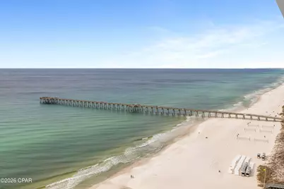 15817 Front Beach Road #1-2305, Panama City Beach, FL 32413 - Photo 31