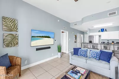 15817 Front Beach Road #1-2305, Panama City Beach, FL 32413 - Photo 19