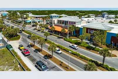 15817 Front Beach Road #1-2305, Panama City Beach, FL 32413 - Photo 43