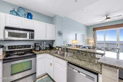 15817 Front Beach Road #1-2305, Panama City Beach, FL 32413 - Photo 13