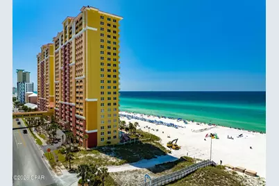 15817 Front Beach Road #1-2305, Panama City Beach, FL 32413 - Photo 47