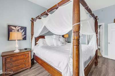 15817 Front Beach Road #1-2305, Panama City Beach, FL 32413 - Photo 33