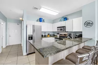 15817 Front Beach Road #1-2305, Panama City Beach, FL 32413 - Photo 7