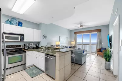 15817 Front Beach Road #1-2305, Panama City Beach, FL 32413 - Photo 11