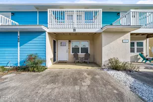 120 Palm Beach Dr, Panama City Beach, FL 32413 - Photo 1