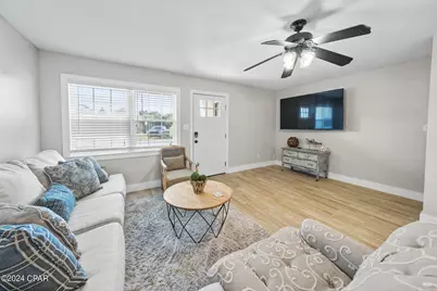 120 Palm Beach Drive #B, Panama City Beach, FL 32413 - Photo 9