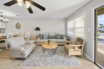 120 Palm Beach Drive #B, Panama City Beach, FL 32413 - Photo 11