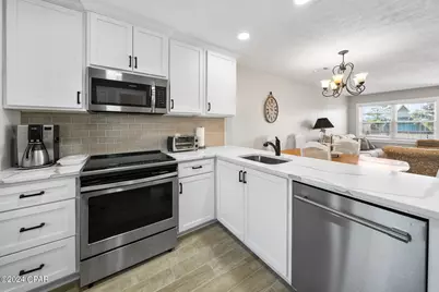 120 Palm Beach Drive #B, Panama City Beach, FL 32413 - Photo 5