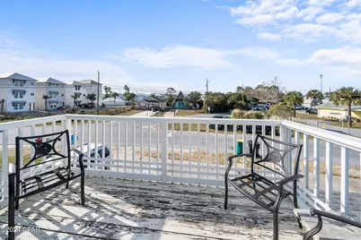 120 Palm Beach Drive #B, Panama City Beach, FL 32413 - Photo 19