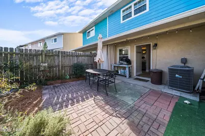 120 Palm Beach Drive #B, Panama City Beach, FL 32413 - Photo 15
