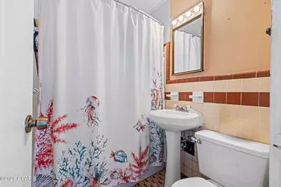 1821 Molitor Avenue, Panama City, FL 32405 - Photo 17