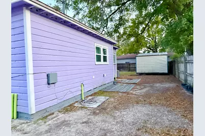 1821 Molitor Avenue, Panama City, FL 32405 - Photo 5