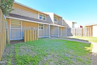 1824 Mallard Drive #B, Panama City, FL 32404 - Photo 11