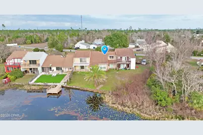 1824 Mallard Drive #B, Panama City, FL 32404 - Photo 49