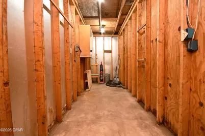 1824 Mallard Drive #B, Panama City, FL 32404 - Photo 7