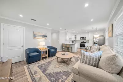 121 Lakeside Circle #Unit B, Panama City Beach, FL 32413 - Photo 5