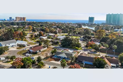 121 Lakeside Circle #Unit B, Panama City Beach, FL 32413 - Photo 25