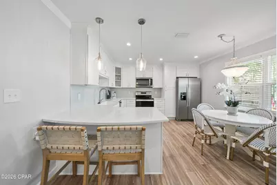 121 Lakeside Circle #Unit B, Panama City Beach, FL 32413 - Photo 7