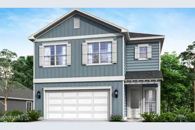872 Walsonham Drive, Panama City Beach, FL 32407 - Photo 1