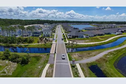 973 Crystal Bayou Boulevard, Panama City Beach, FL 32407 - Photo 35
