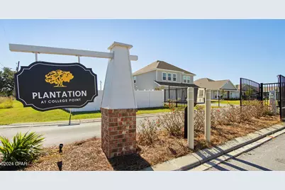 233 Martingale Loop, Lynn Haven, FL 32444 - Photo 45