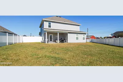 233 Martingale Loop, Lynn Haven, FL 32444 - Photo 39