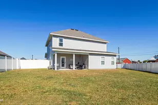 233 Martingale Loop, Lynn Haven, FL 32444 - Photo 39