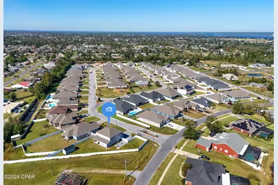 233 Martingale Loop, Lynn Haven, FL 32444 - Photo 41