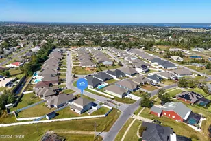 233 Martingale Loop, Lynn Haven, FL 32444 - Photo 41