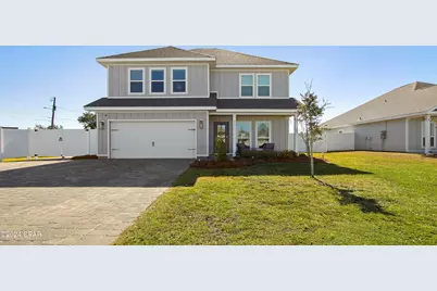 233 Martingale Loop, Lynn Haven, FL 32444 - Photo 43