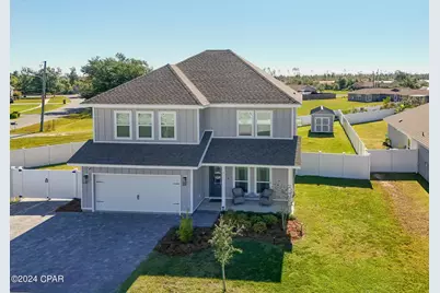 233 Martingale Loop, Lynn Haven, FL 32444 - Photo 1