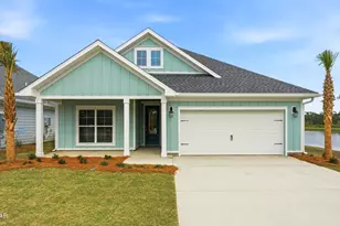 904 Crystal Bayou Blvd, Panama City Beach, FL 32407 - Photo 1