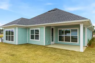 904 Crystal Bayou Blvd, Panama City Beach, FL 32407 - Photo 37