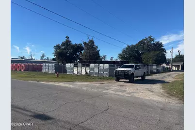 1615 Florida Avenue, Panama City, FL 32405 - Photo 5