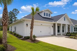 969 Crystal Bayou Blvd, Panama City Beach, FL 32407 - Photo 1