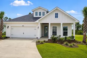 969 Crystal Bayou Blvd, Panama City Beach, FL 32407 - Photo 3