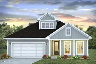 969 Crystal Bayou Blvd, Panama City Beach, FL 32407 - Photo 1