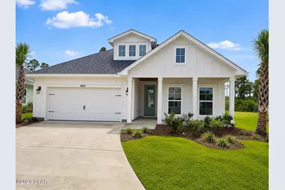 969 Crystal Bayou Boulevard, Panama City Beach, FL 32407 - Photo 3