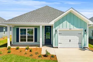 962 Crystal Bayou Blvd, Panama City Beach, FL 32407 - Photo 1