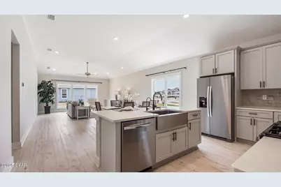 962 Crystal Bayou Boulevard, Panama City Beach, FL 32407 - Photo 3