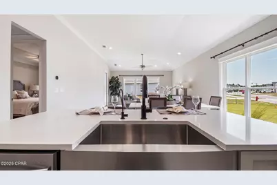 962 Crystal Bayou Boulevard, Panama City Beach, FL 32407 - Photo 7